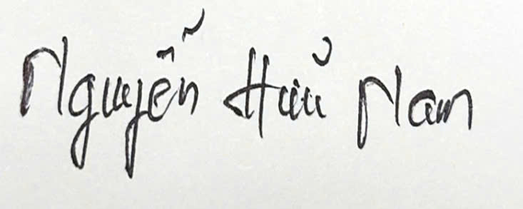 Ảnh xuất